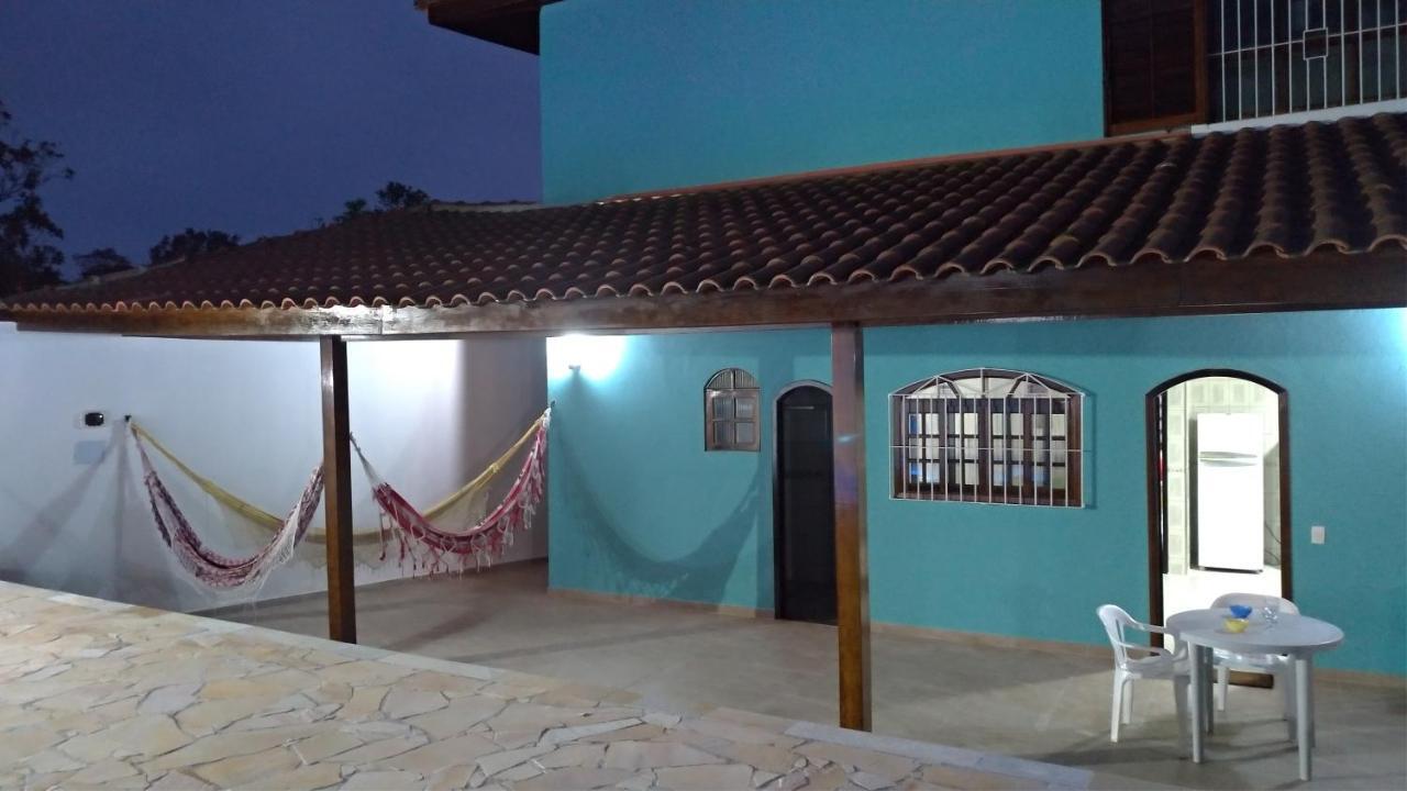 Villa Bertioga-Costa Do Sol Mk9 Praia Guaratuba Exterior foto